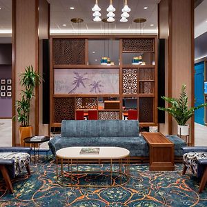 Hyatt House Tampa Downtown