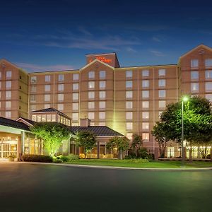 Hilton Garden Inn Louisville Airport