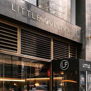 Sonder By Marriott Bonvoy The Nash Apartments Midtown East